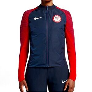 NIKE Team USA Olympic 2016 Jacket